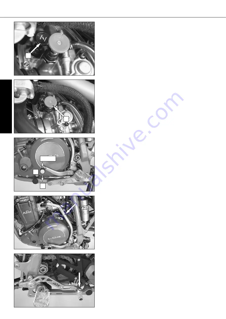 KTM 2006 660 SMC Owner'S Manual Download Page 13