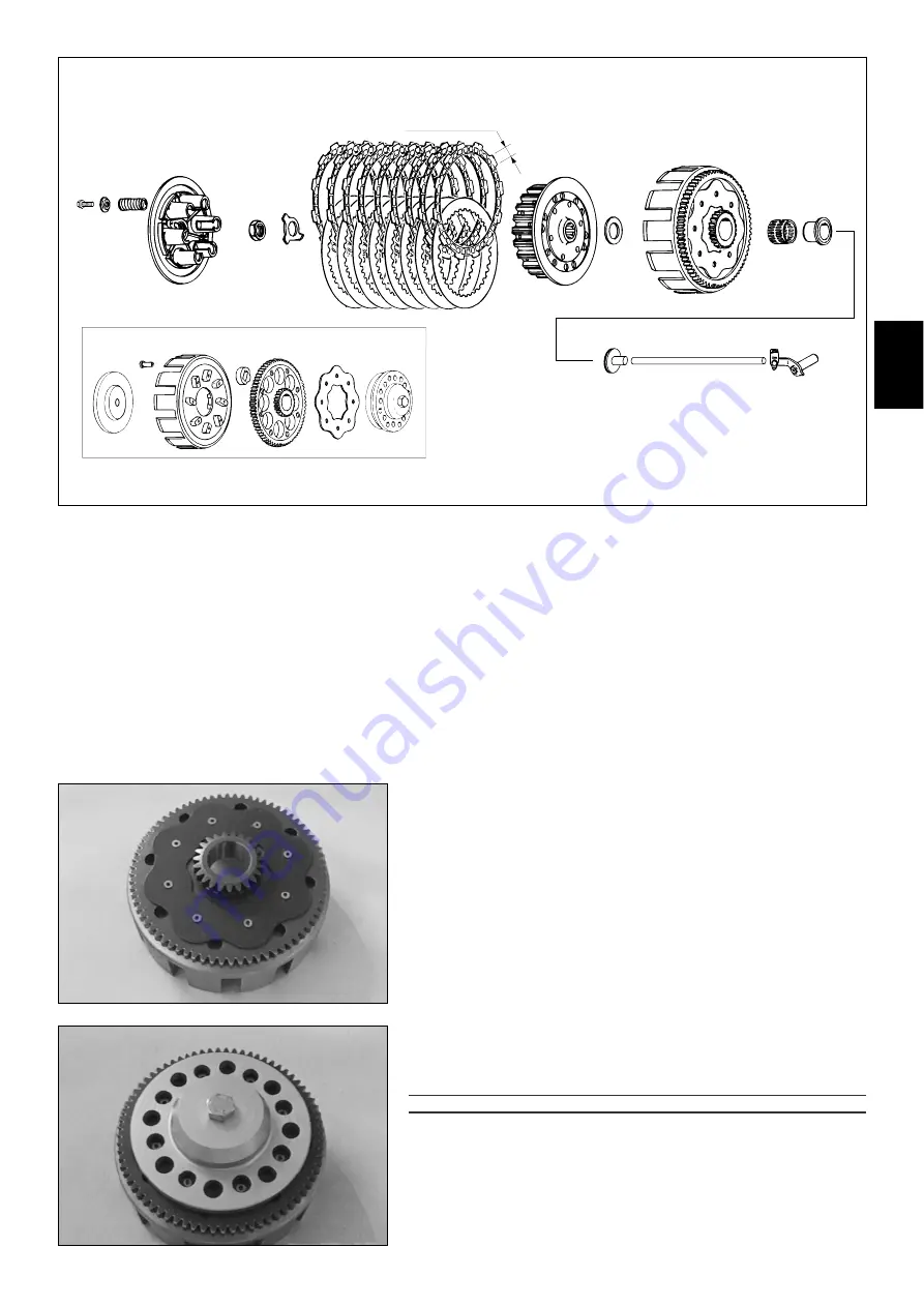 KTM 250 1998 Repair Manual Download Page 26