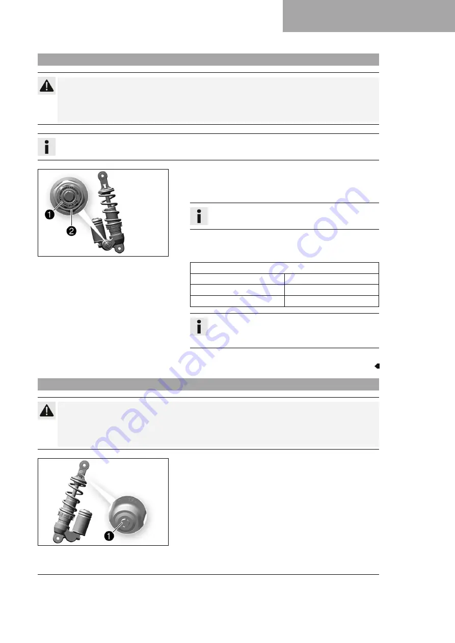 KTM 50 SX 2020 Owner'S Manual Download Page 33