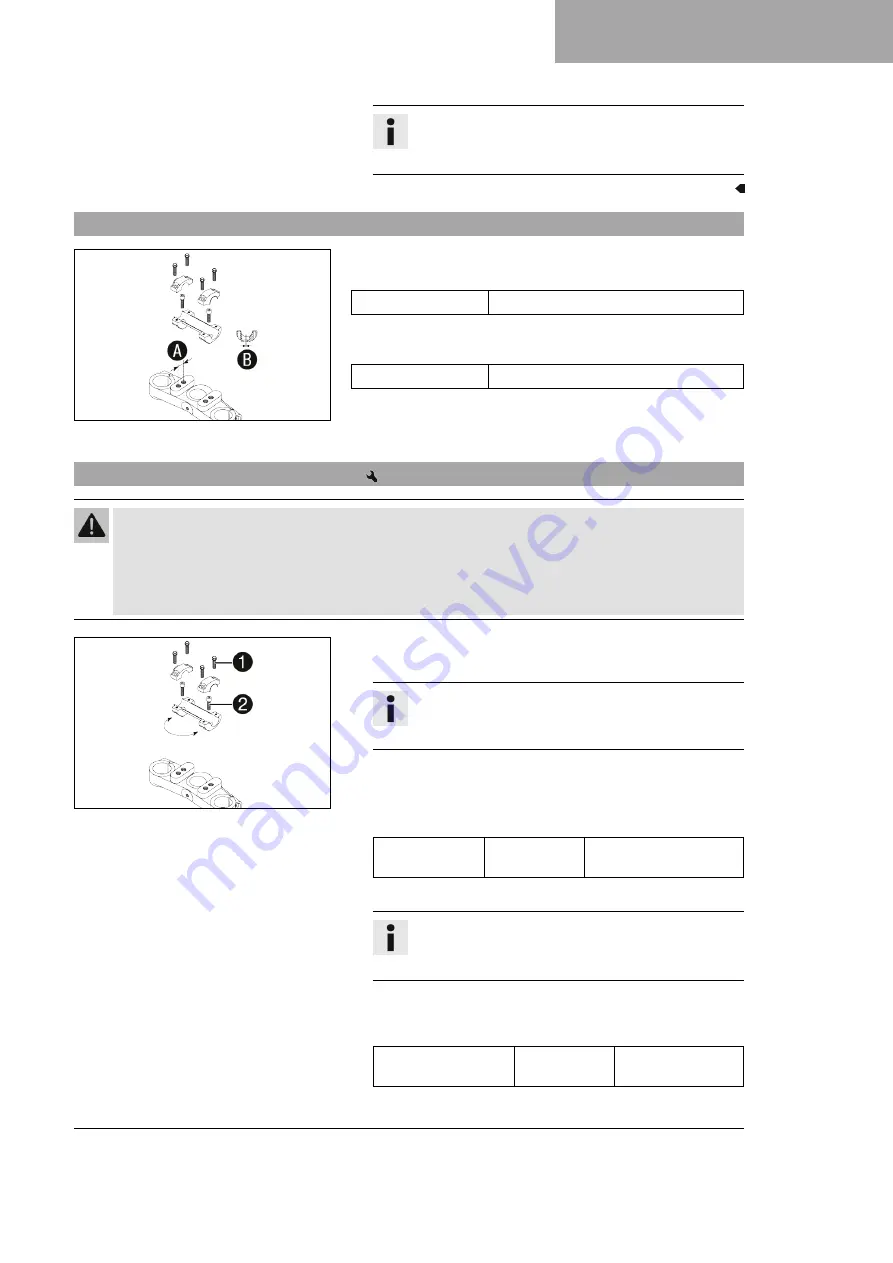 KTM 50 SX 2020 Owner'S Manual Download Page 41