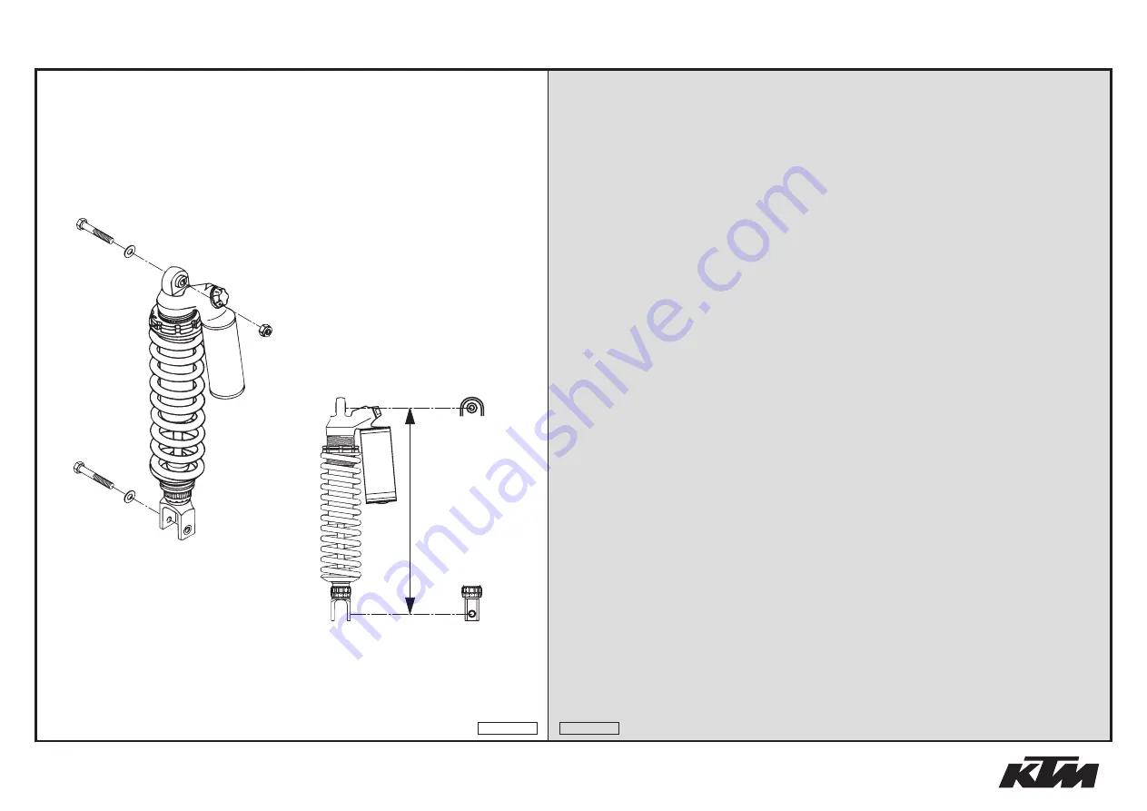 KTM 625 SXC Spare Parts Manual Download Page 18