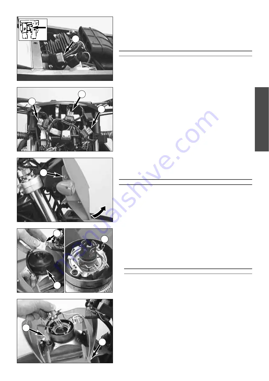 KTM 640 LC4R Owner'S Handbook Manual Download Page 25