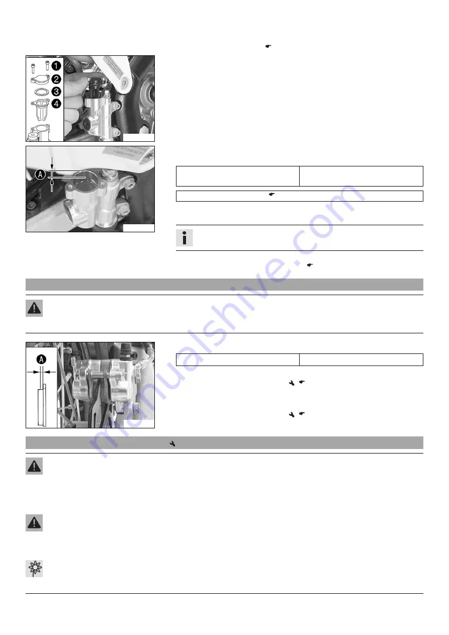 KTM 65 SX 1999 Owner'S Manual Download Page 57