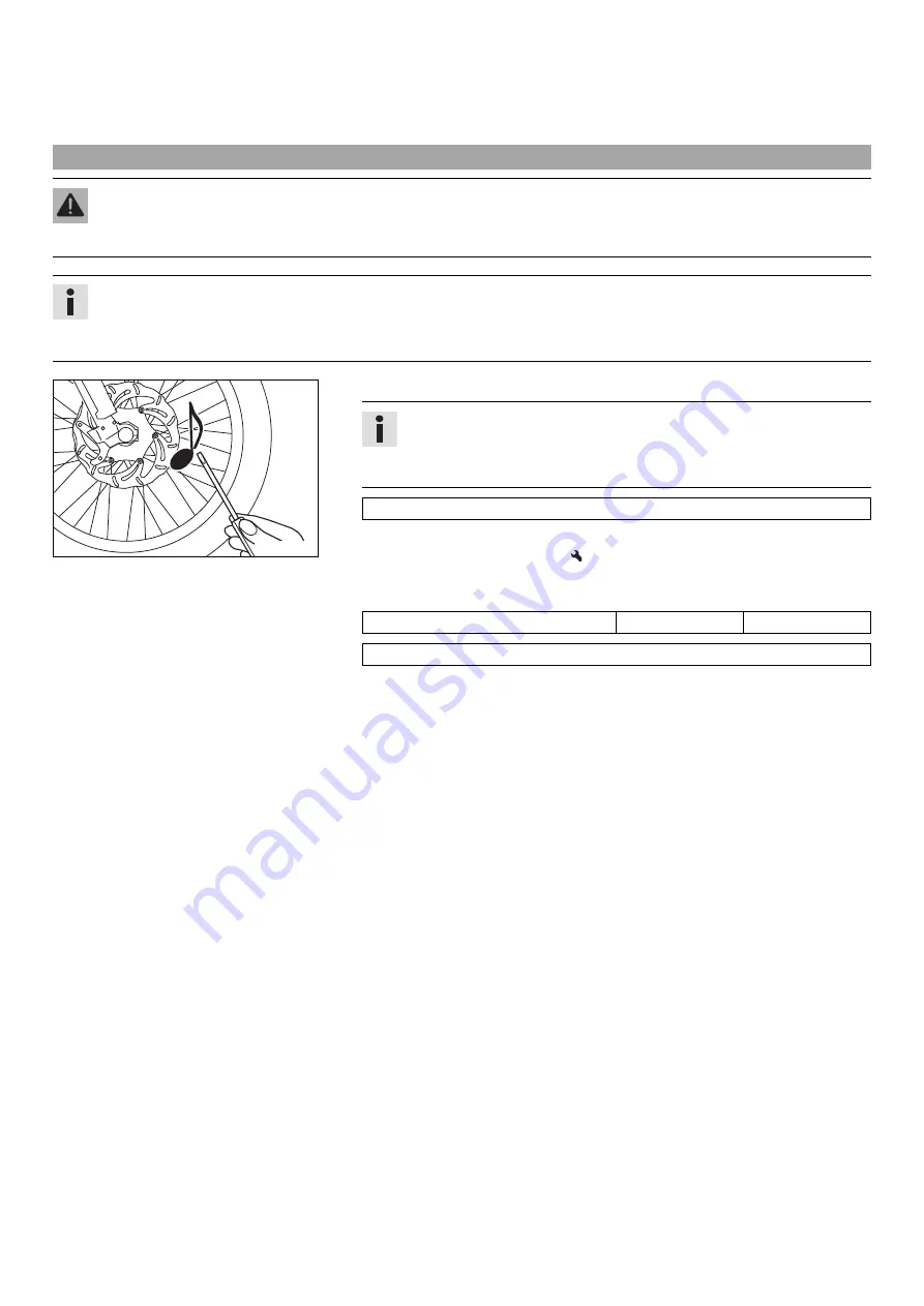 KTM 65 SX 1999 Owner'S Manual Download Page 63