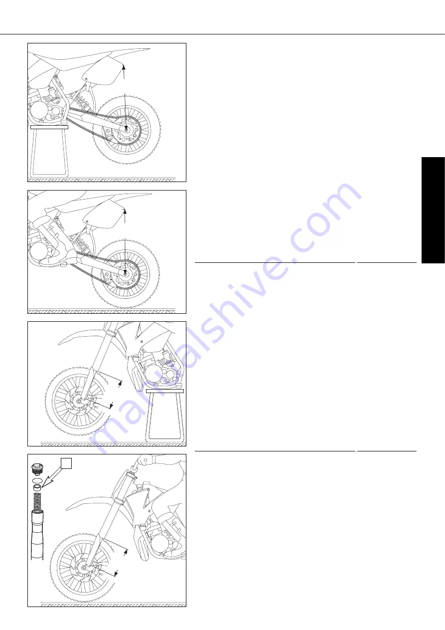 KTM 65 SX 2005 Скачать руководство пользователя страница 18