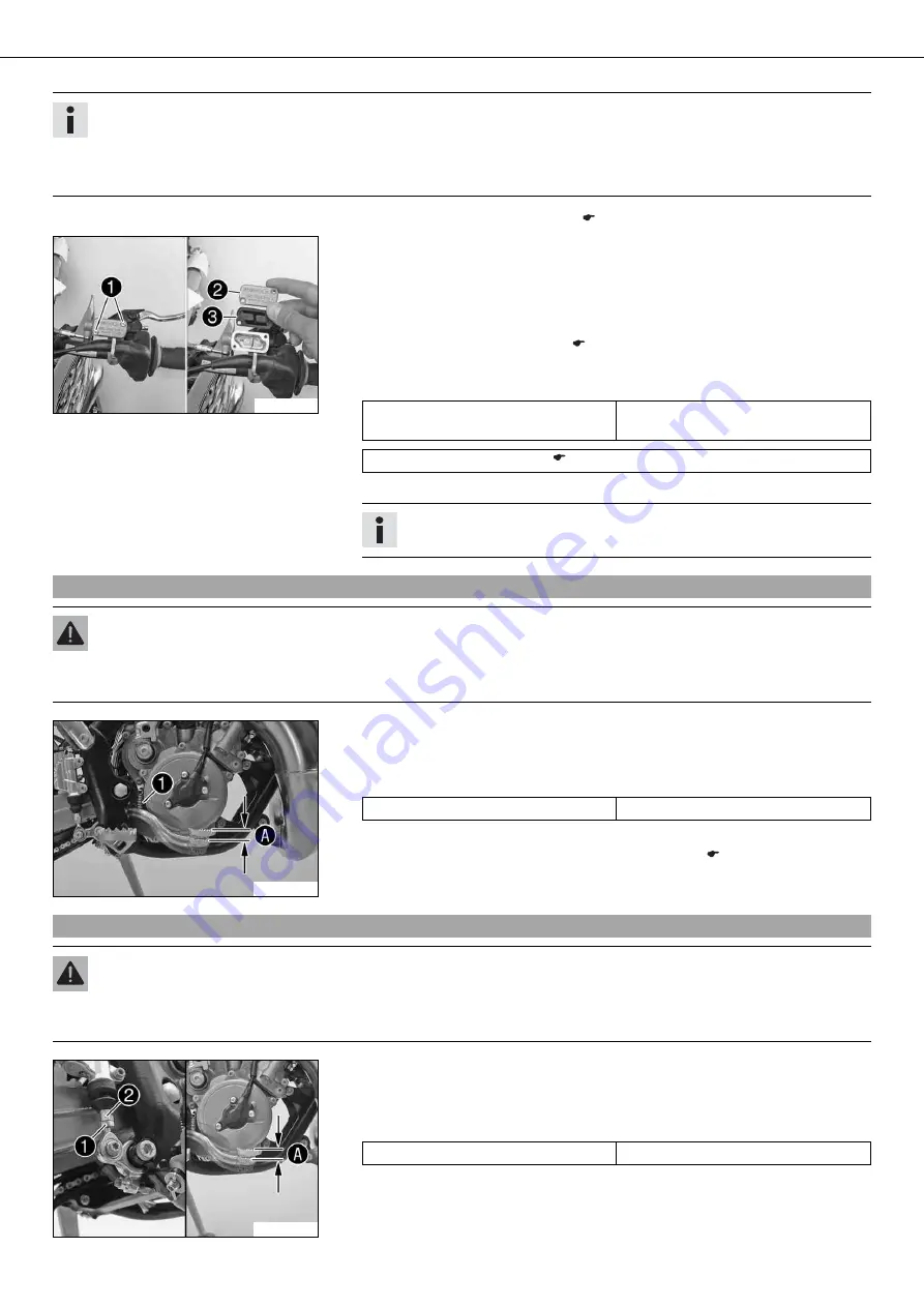 KTM 65 SX 2012 Owner'S Manual Download Page 51