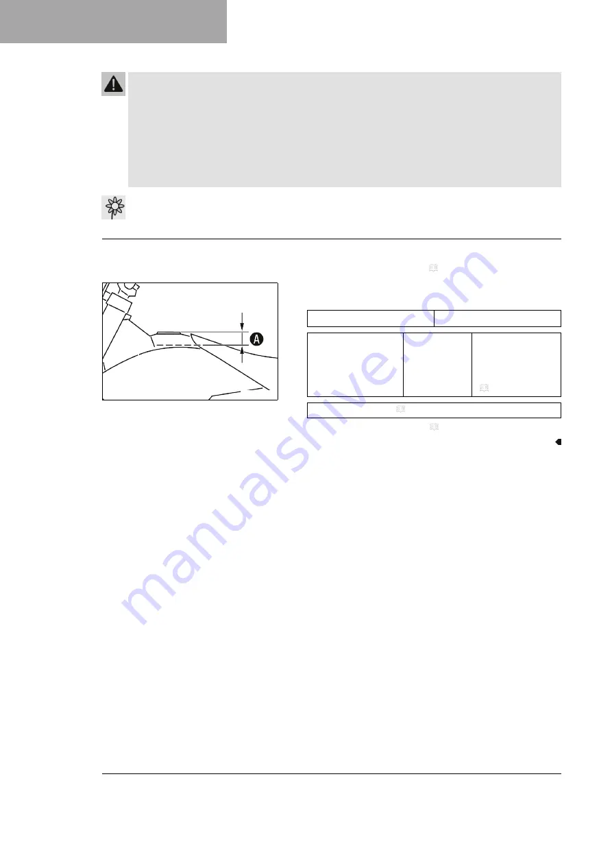 KTM 65 SX 2020 Owner'S Manual Download Page 28