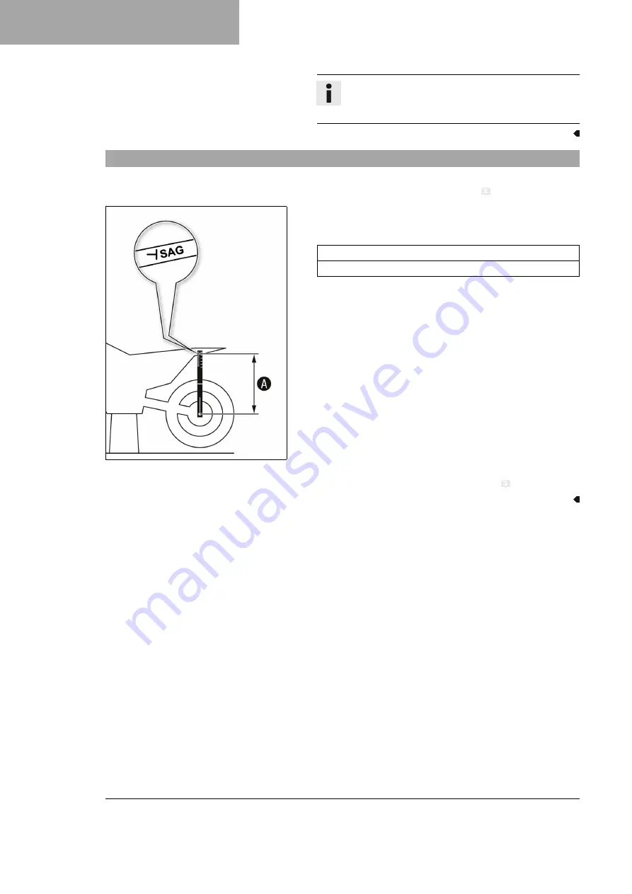 KTM 65 SX 2020 Owner'S Manual Download Page 34