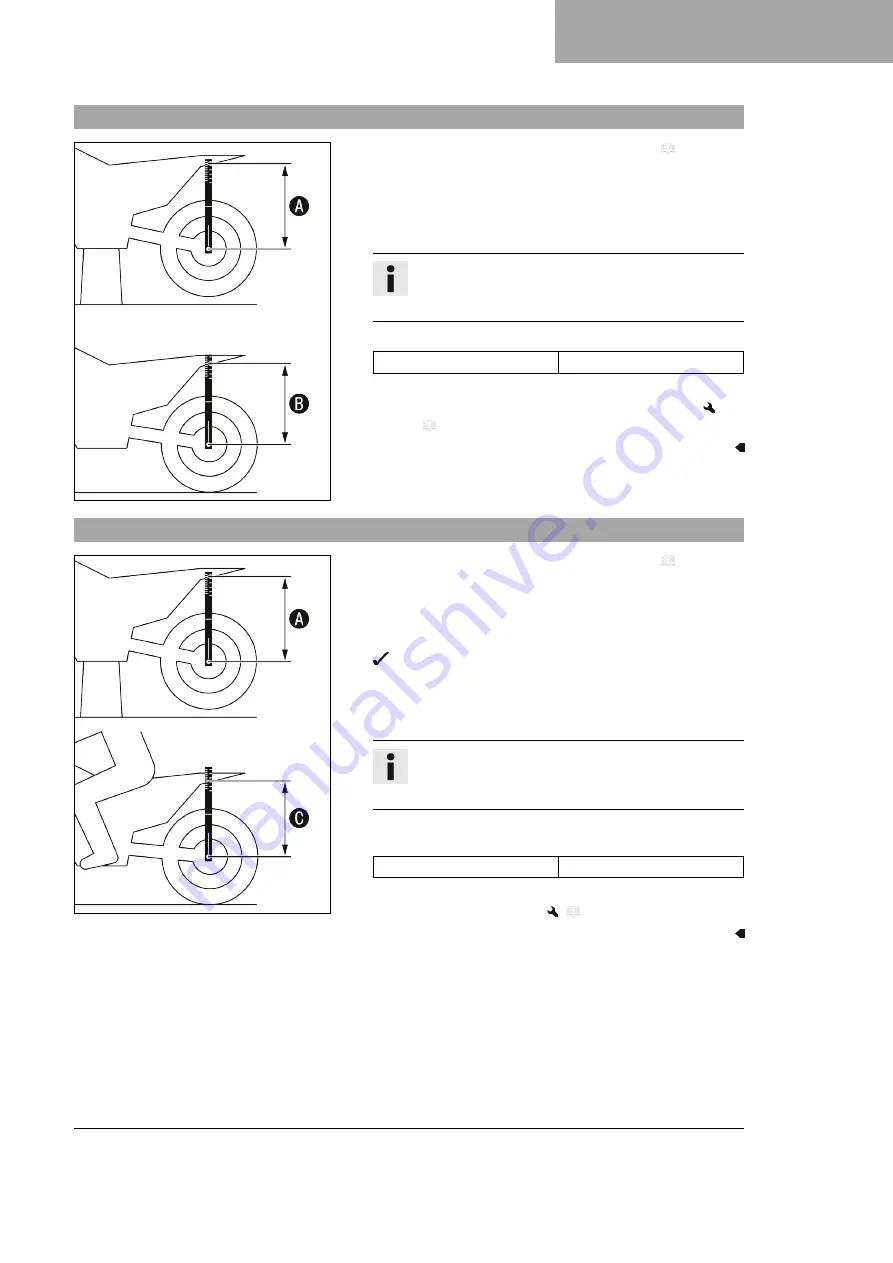 KTM 65 SX 2020 Owner'S Manual Download Page 35