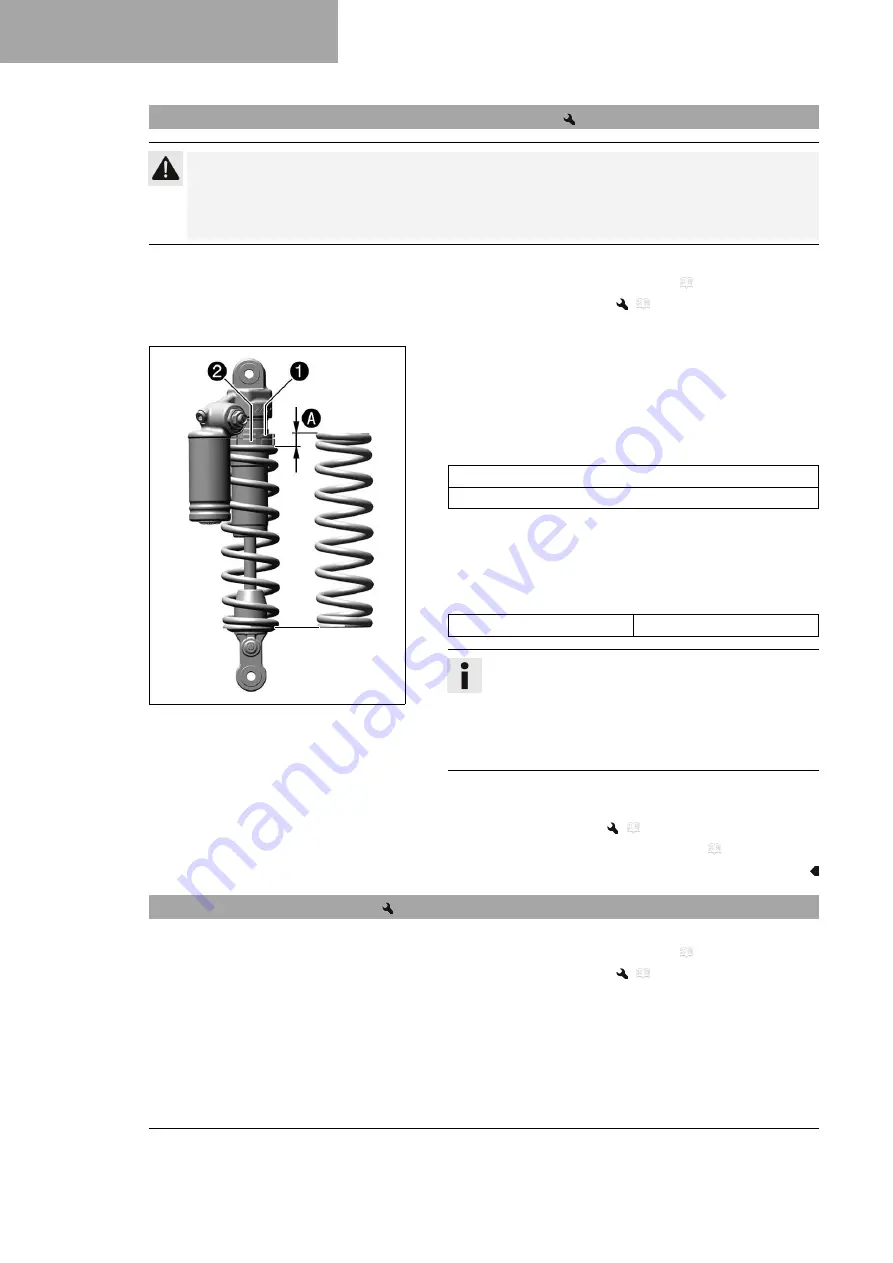 KTM 65 SX 2020 Owner'S Manual Download Page 36