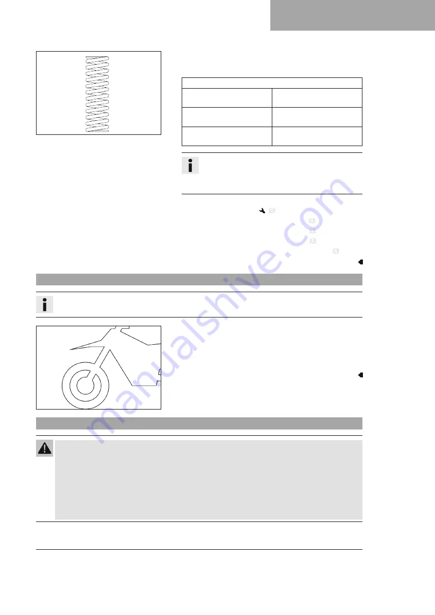 KTM 65 SX 2020 Owner'S Manual Download Page 37