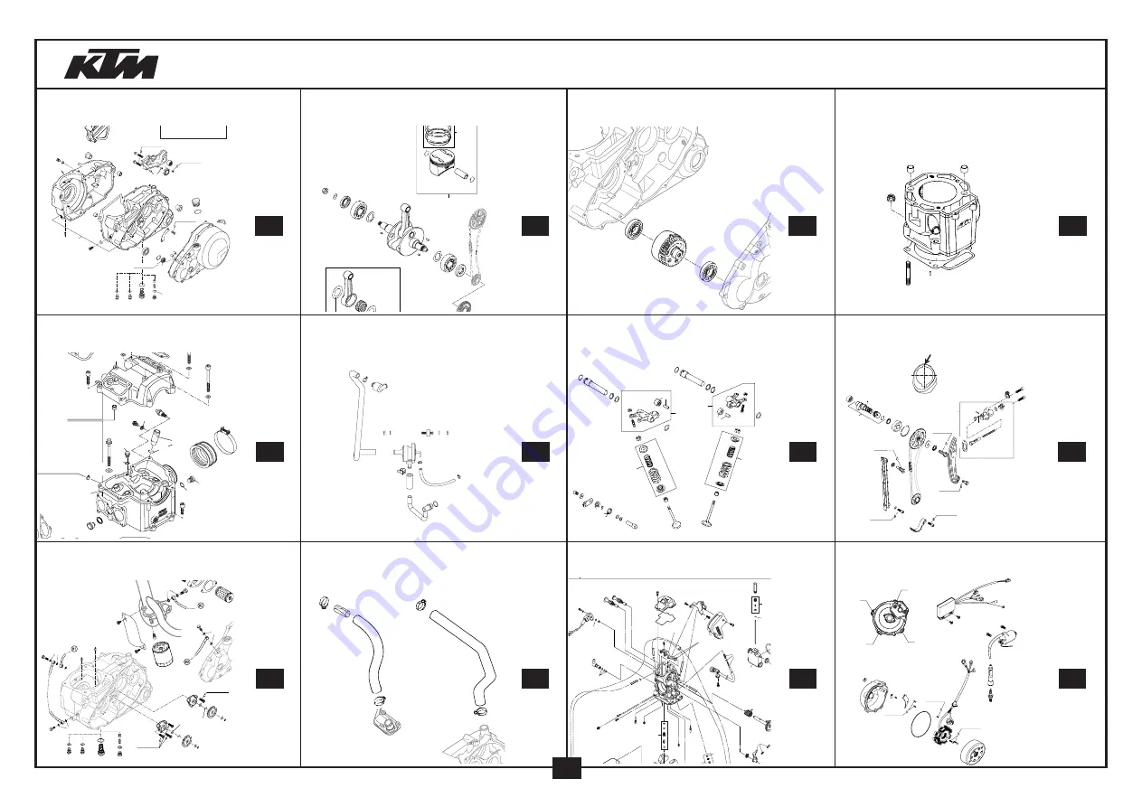 KTM 660SMC Скачать руководство пользователя страница 2