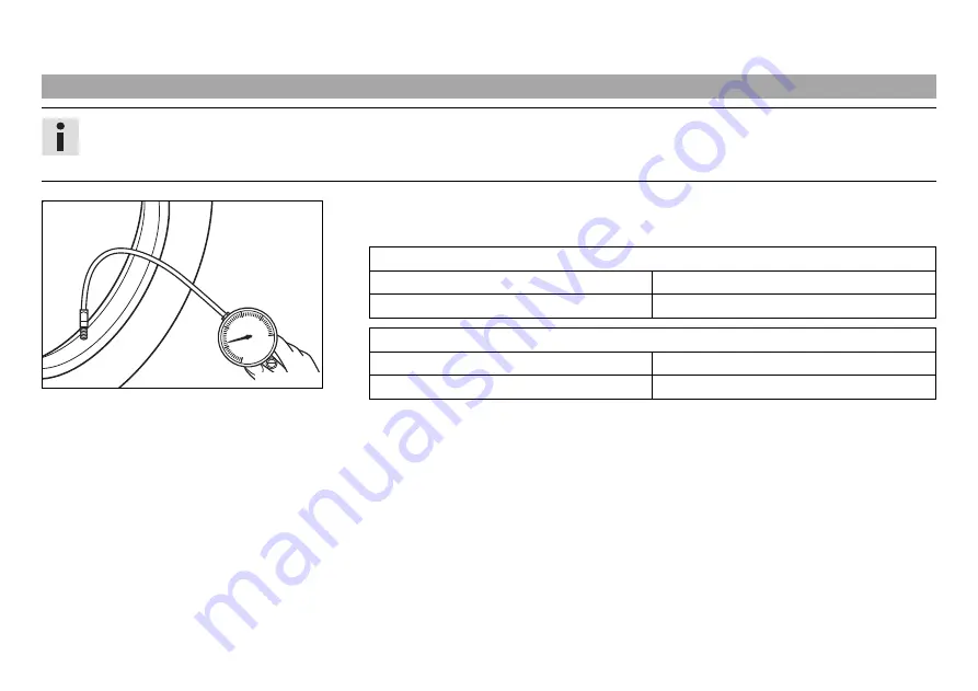 KTM 690 DUKE MAL Owner'S Manual Download Page 117