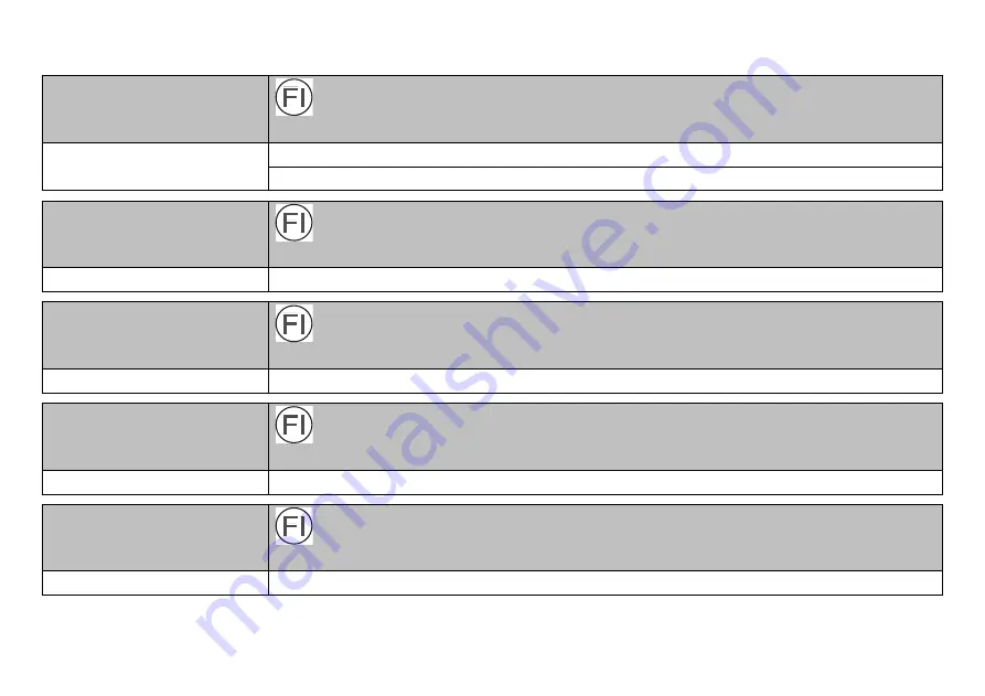 KTM 690 DUKE MAL Owner'S Manual Download Page 163