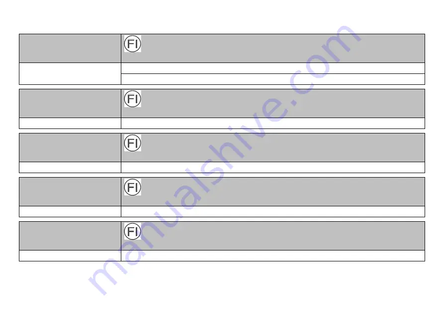 KTM 690 DUKE R EU Owner'S Manual Download Page 150