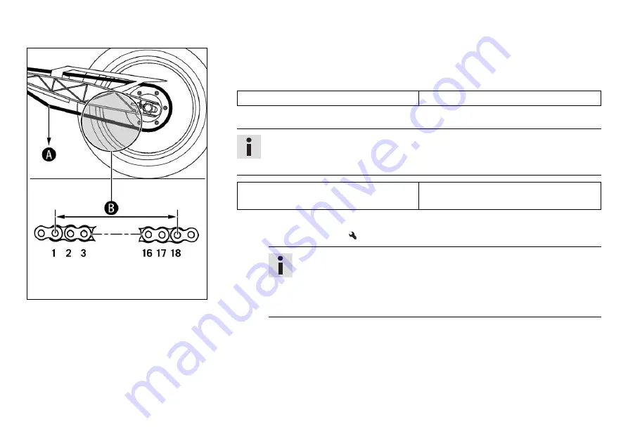 KTM 690 Duke R Owner'S Manual Download Page 86