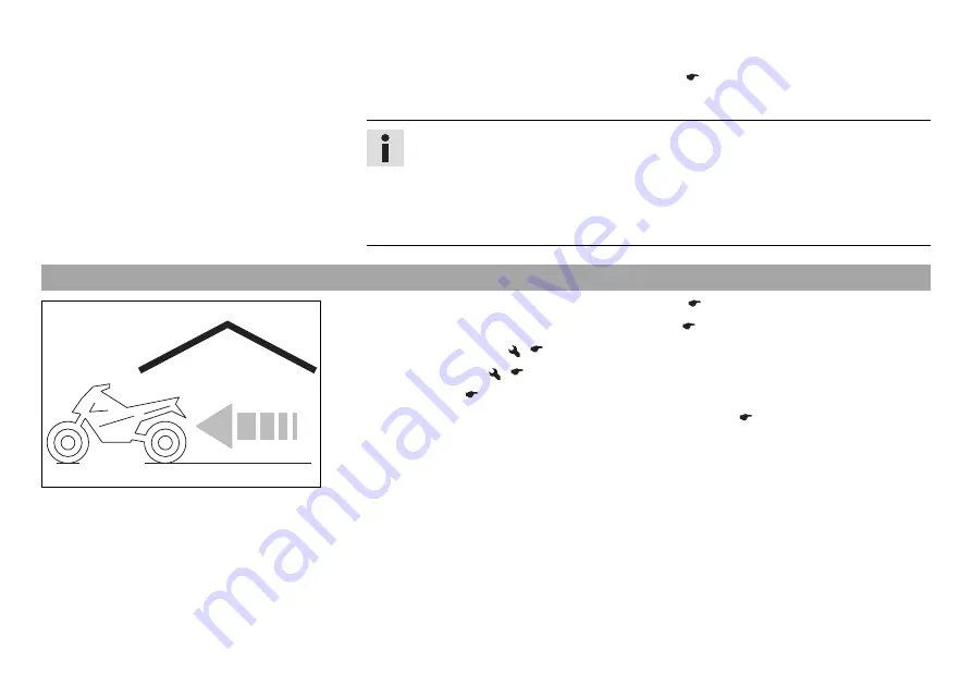 KTM 690 Duke R Owner'S Manual Download Page 156