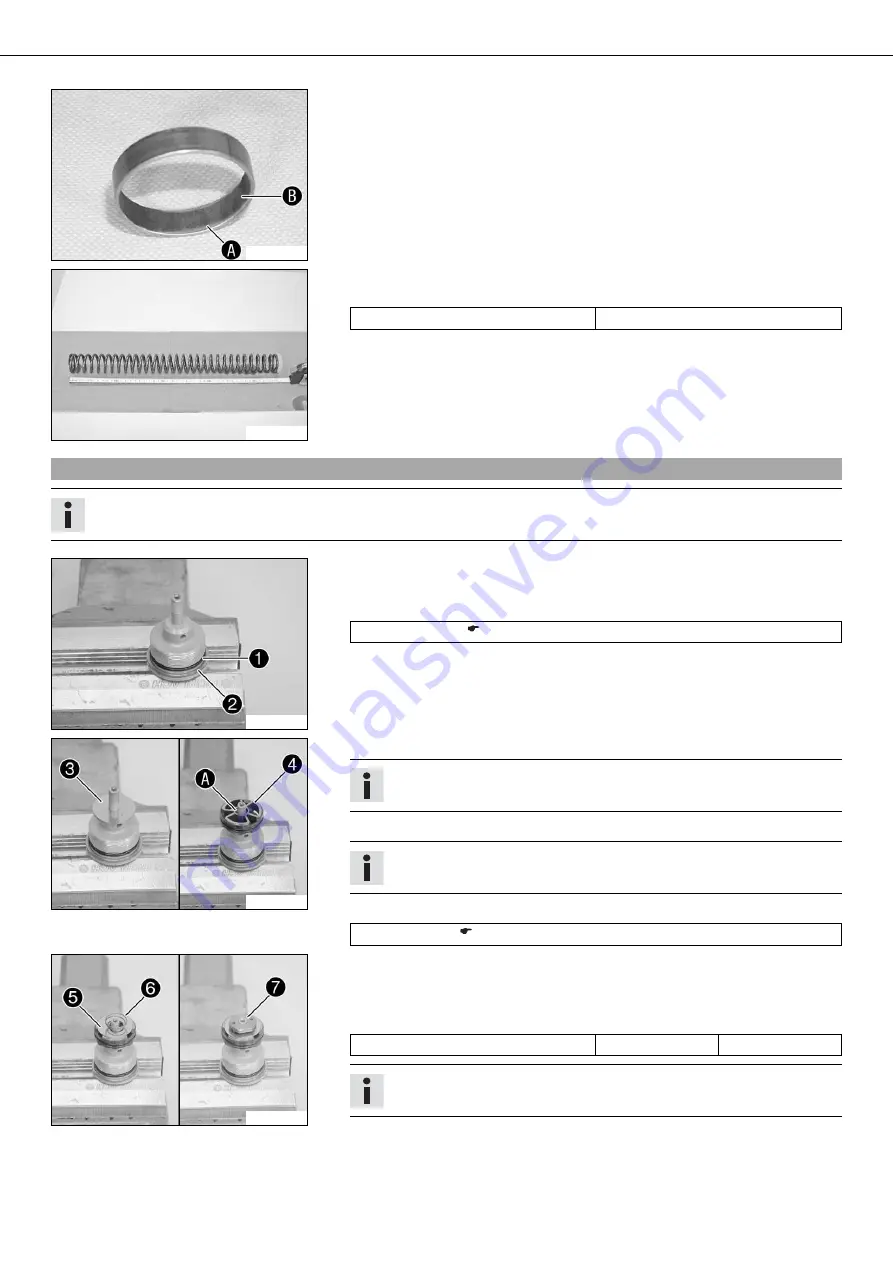 KTM 690 Enduro AUS 2008 Repair Manual Download Page 25