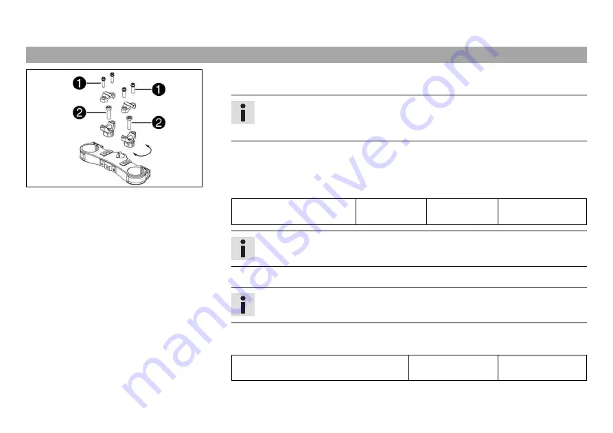 KTM 690 SMC AUS/UK Owner'S Manual Download Page 68