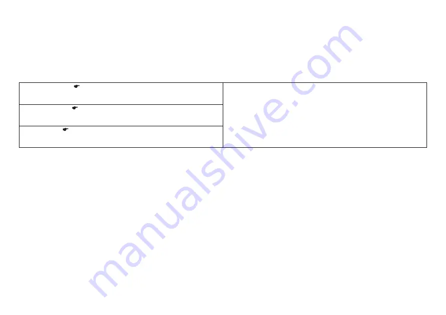 KTM 690 SMC R Owner'S Manual Download Page 3