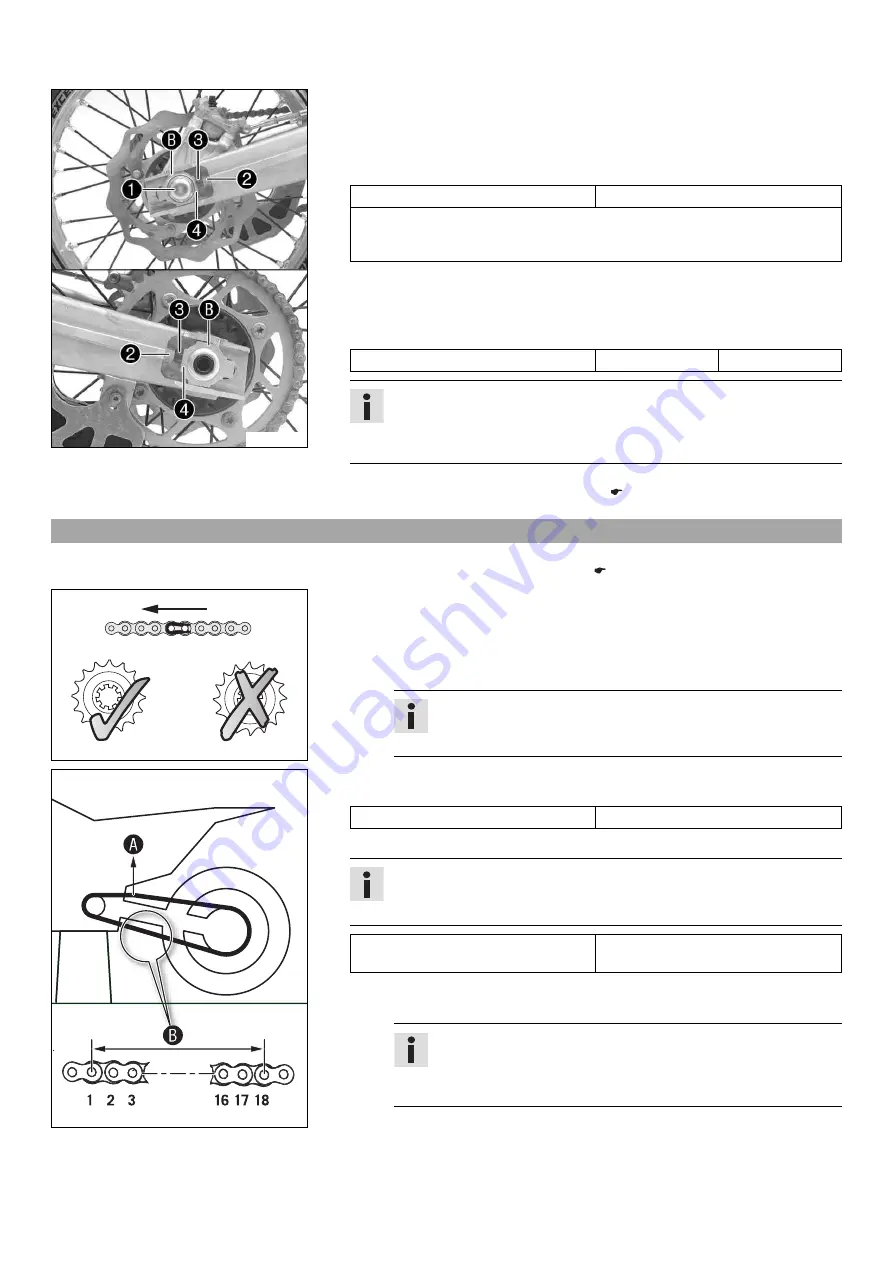 KTM 85 SX 17/14 Owner'S Manual Download Page 49