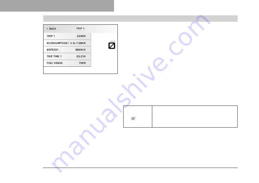 KTM 890 Duke R US 2020 Operator'S Manual Download Page 78