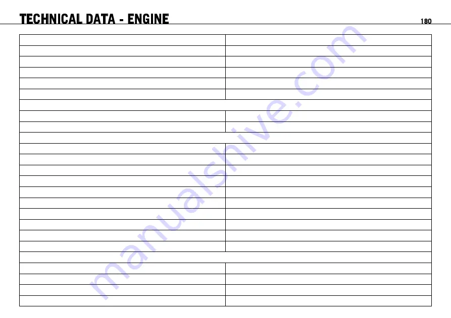 KTM 990 Adventure AUS/UK 2009 Owner'S Manual Download Page 182