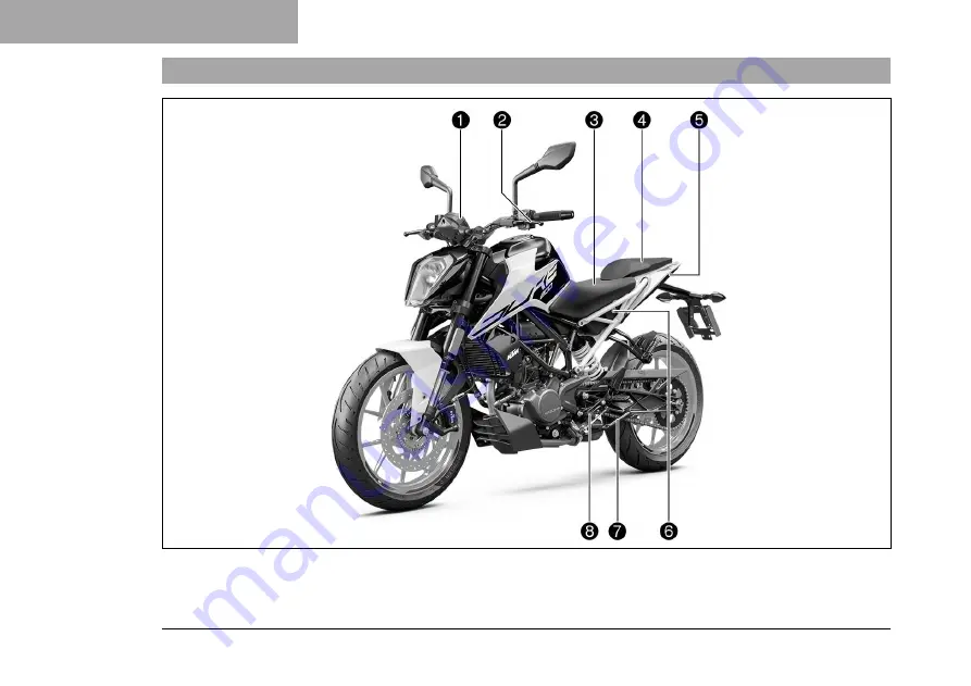 KTM F4175T2 Скачать руководство пользователя страница 28