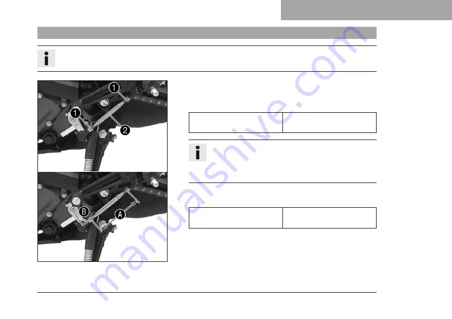 KTM F4175T2 Owner'S Manual Download Page 103