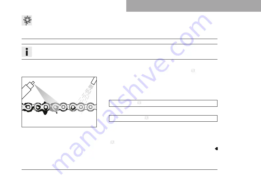 KTM F4175T2 Owner'S Manual Download Page 115