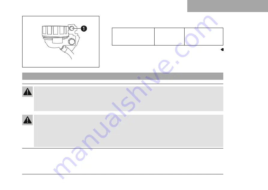 KTM F4175T2 Owner'S Manual Download Page 137