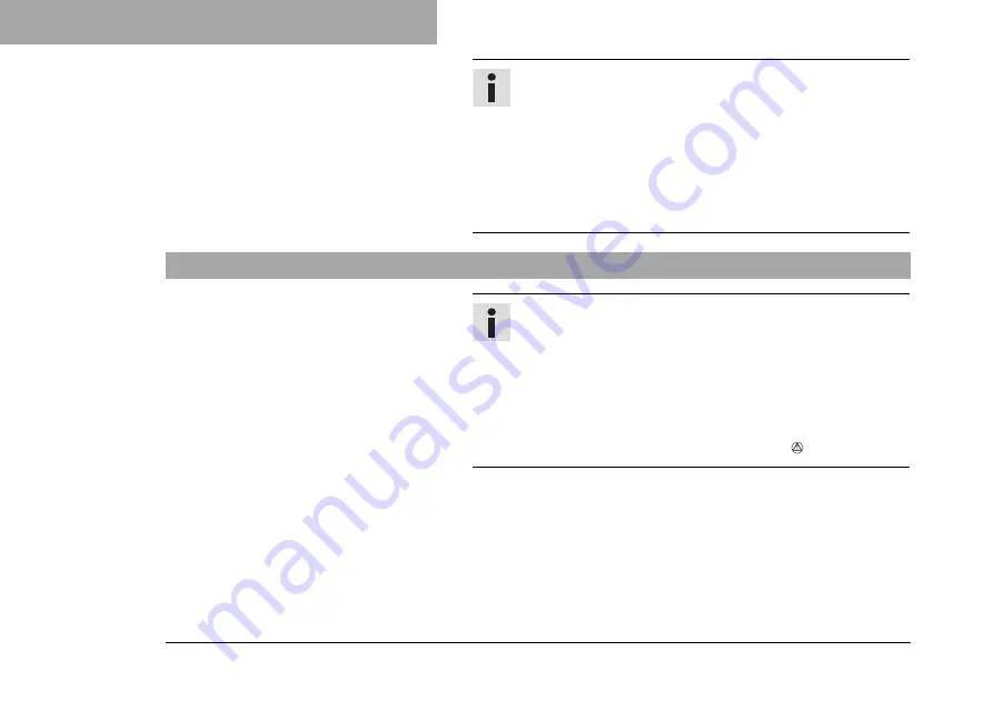 KTM F5303R1 Owner'S Manual Download Page 52