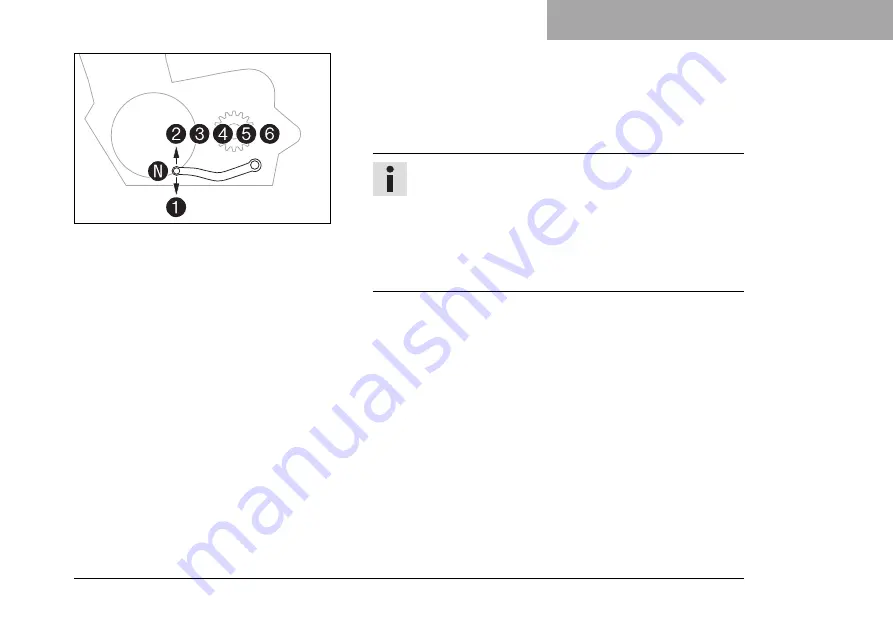 KTM F5303R1 Owner'S Manual Download Page 93