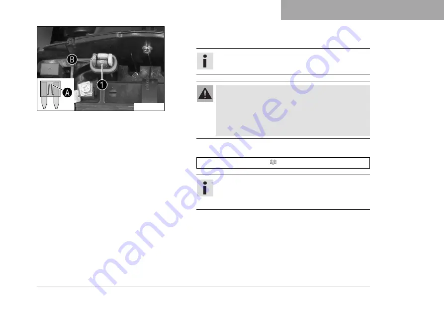 KTM F5303R1 Owner'S Manual Download Page 181