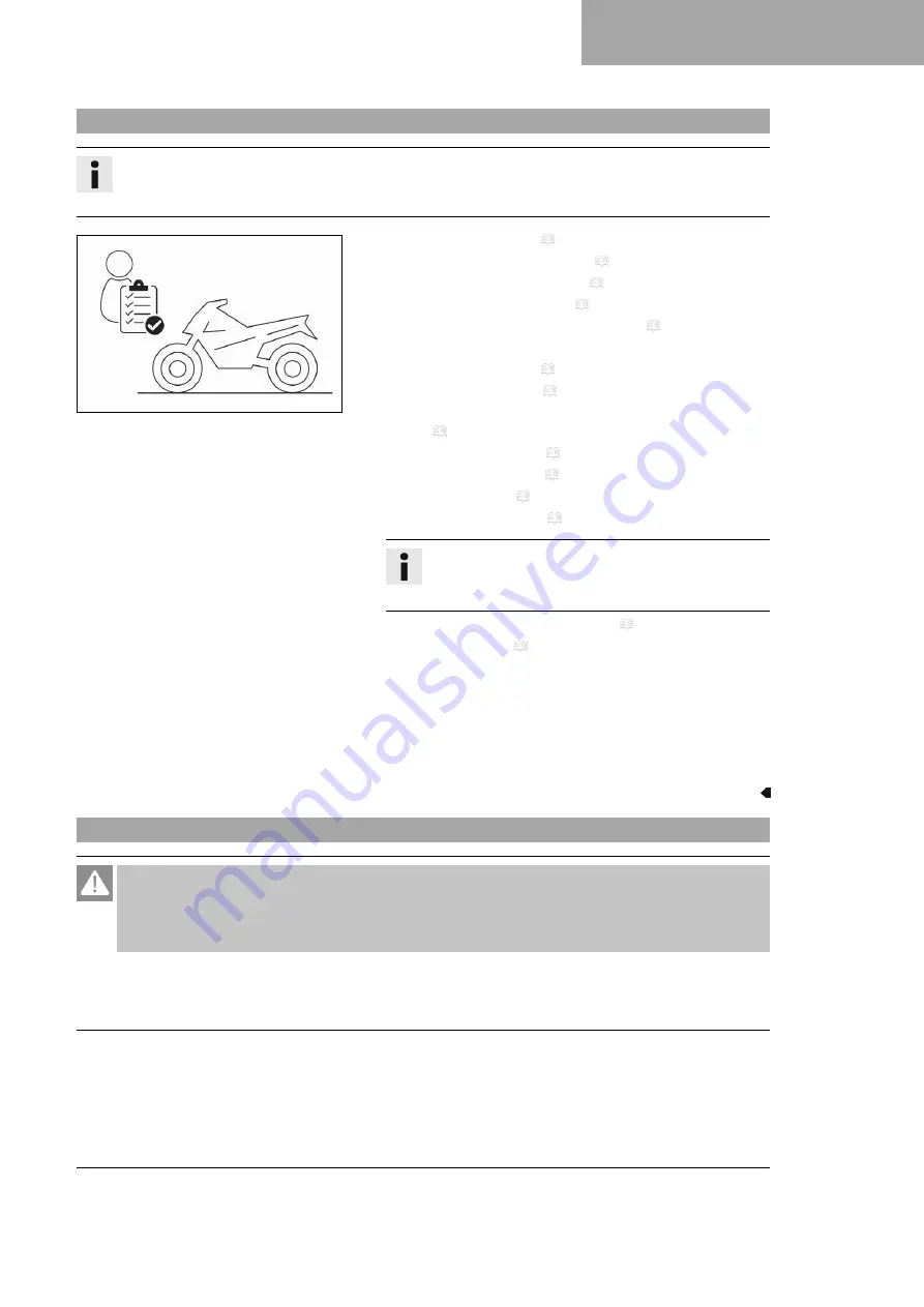 KTM F6375T5 Owner'S Manual Download Page 29