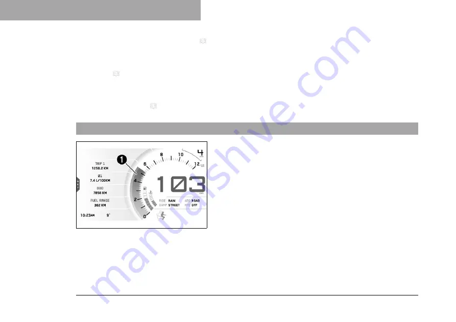 KTM F9903T5 Owner'S Manual Download Page 68