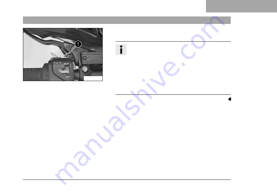 KTM F9903T5 Owner'S Manual Download Page 135