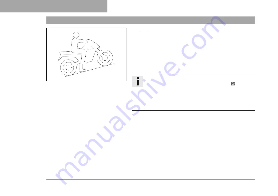 KTM F9903T5 Owner'S Manual Download Page 158