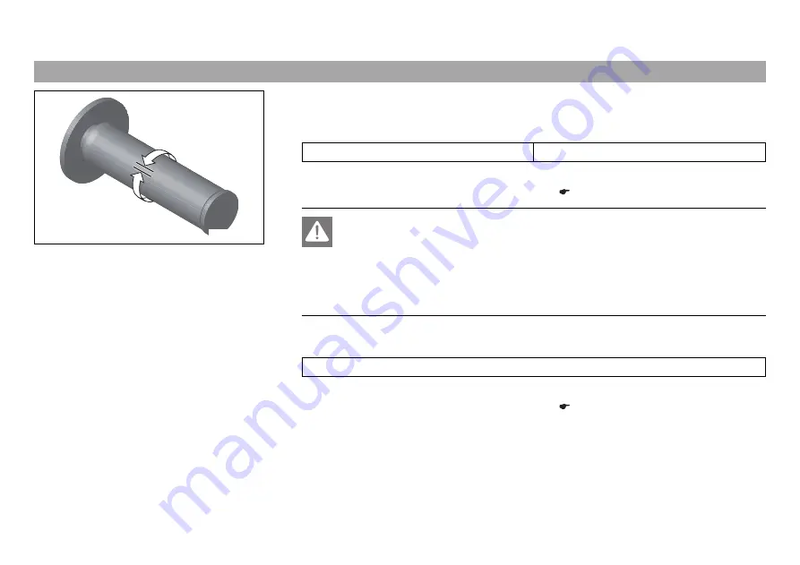 KTM rc8 r Owner'S Manual Download Page 217