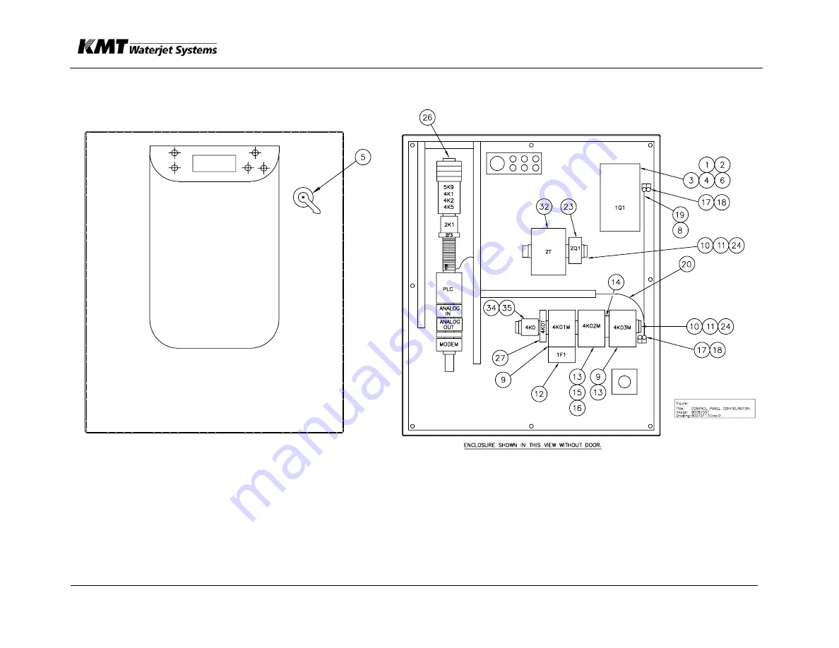 KTM STREAMLINE L-IV 50 Operation And Service Manual Download Page 170