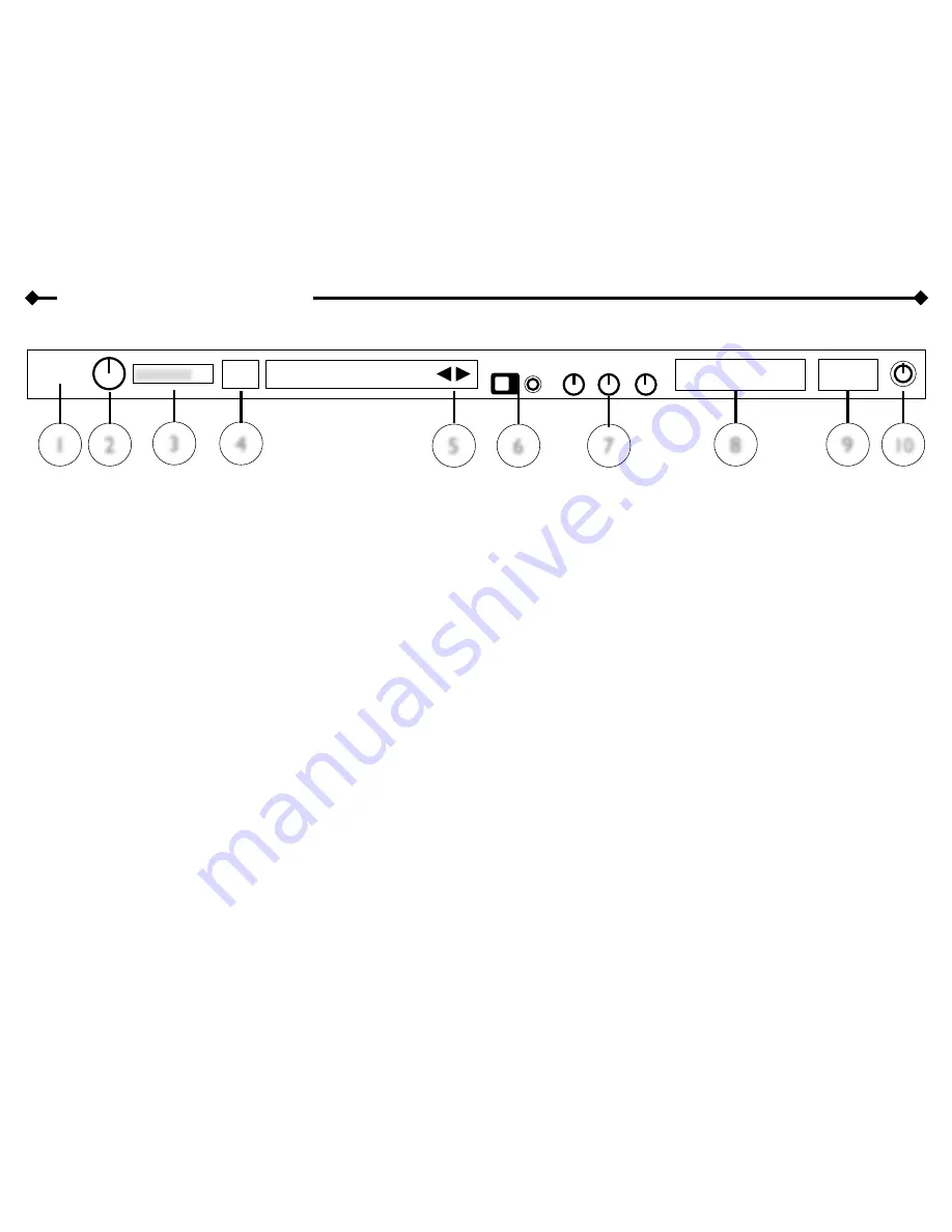 Kuassa Amplifikation Vermilion User Manual Download Page 9