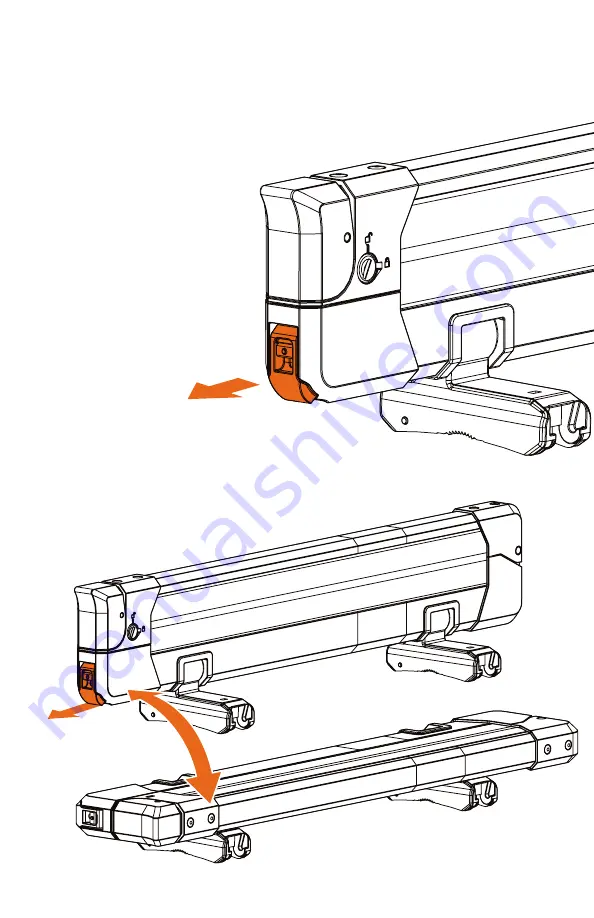 Kuat SWITCH 4 User Manual Download Page 6