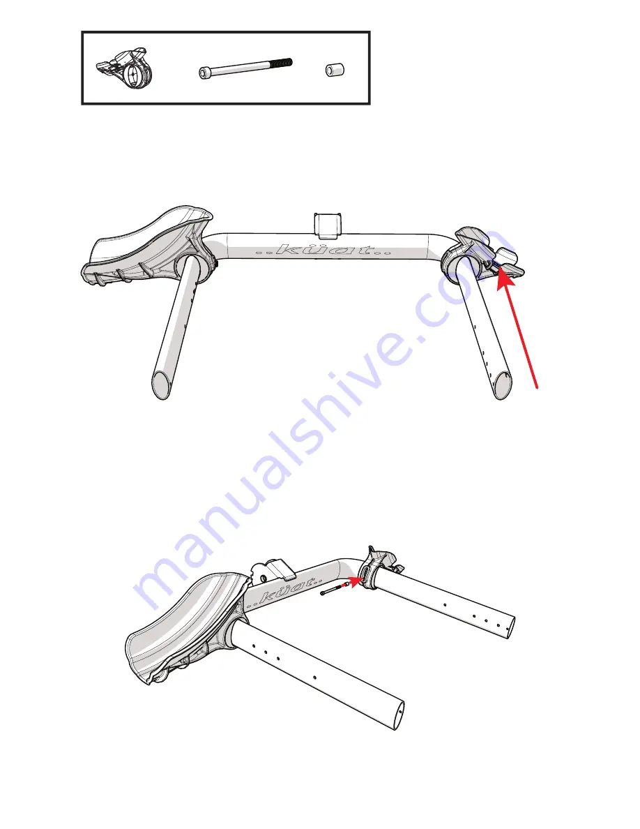 Kuat Transfer2 User Manual Download Page 4