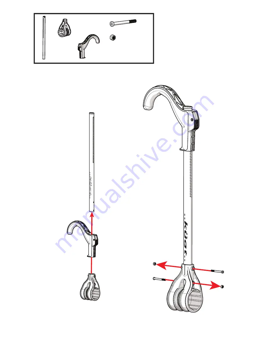 Kuat Transfer2 User Manual Download Page 11