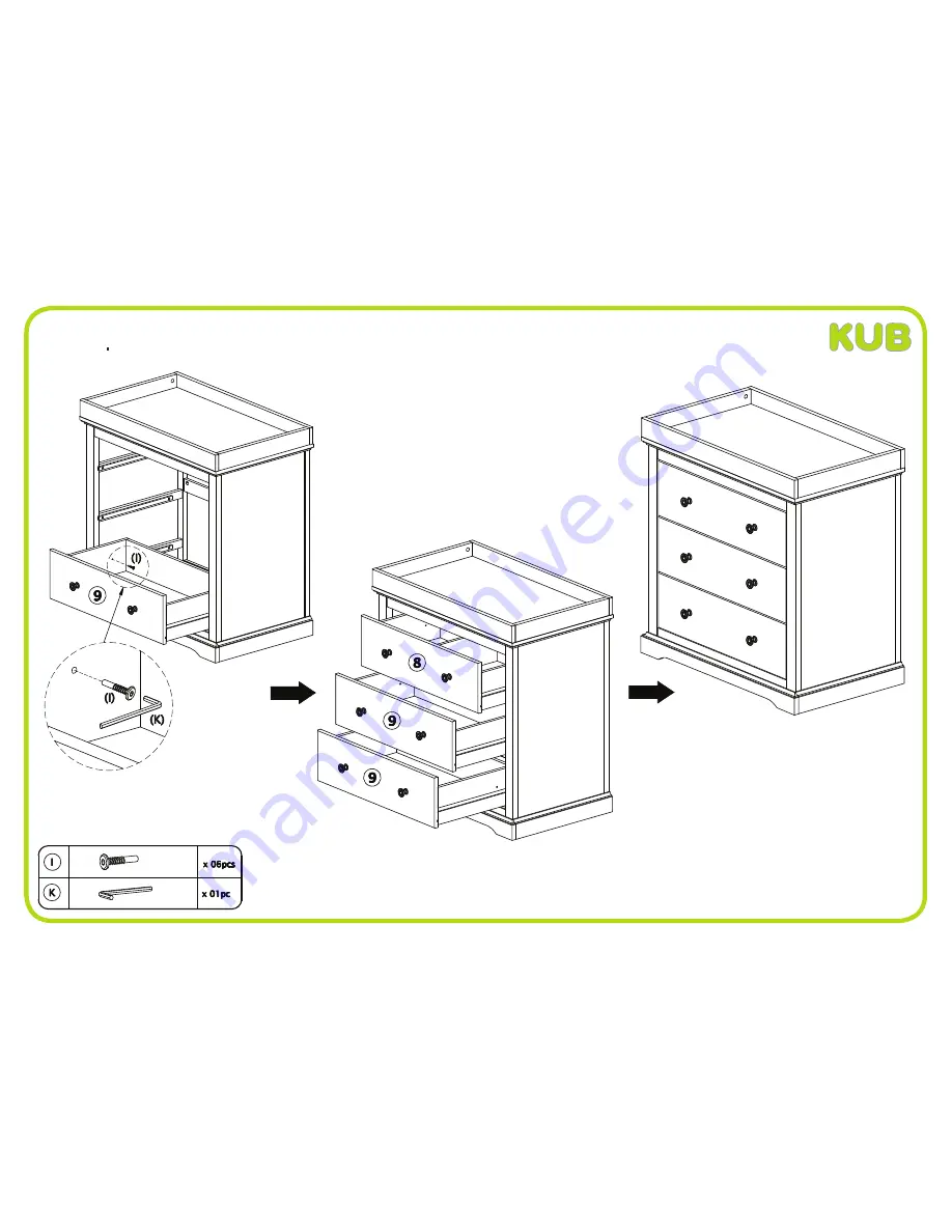 kub 39401426 Скачать руководство пользователя страница 11