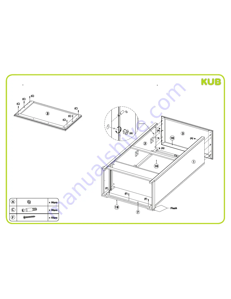 kub 39401427 Скачать руководство пользователя страница 7