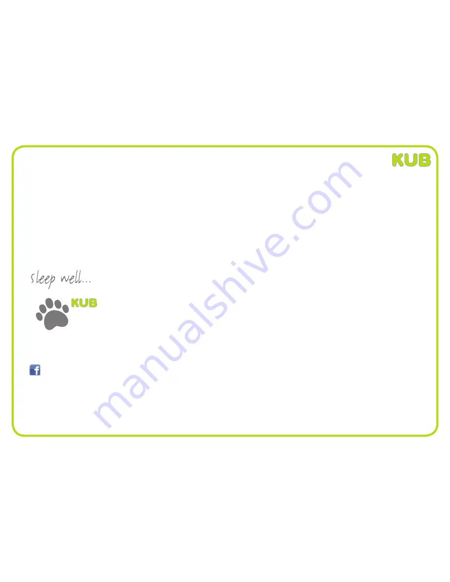 kub 39401451 Assembly Manual Download Page 2