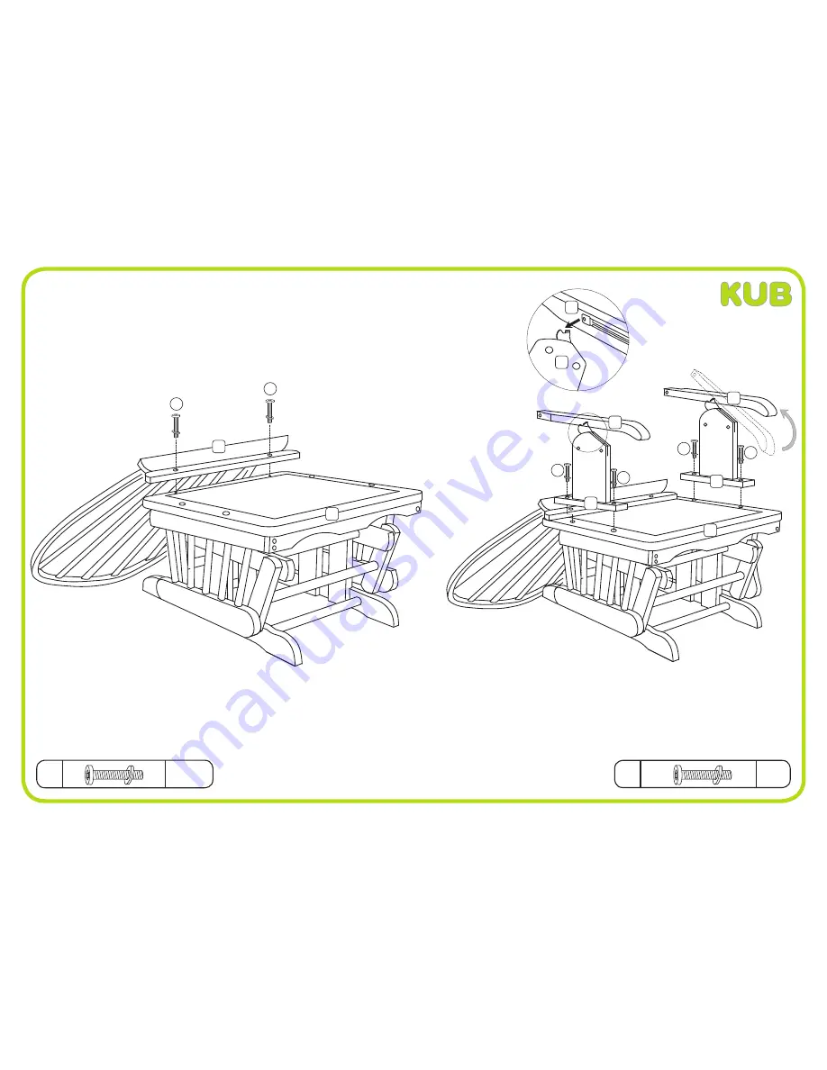 kub 39401451 Assembly Manual Download Page 4