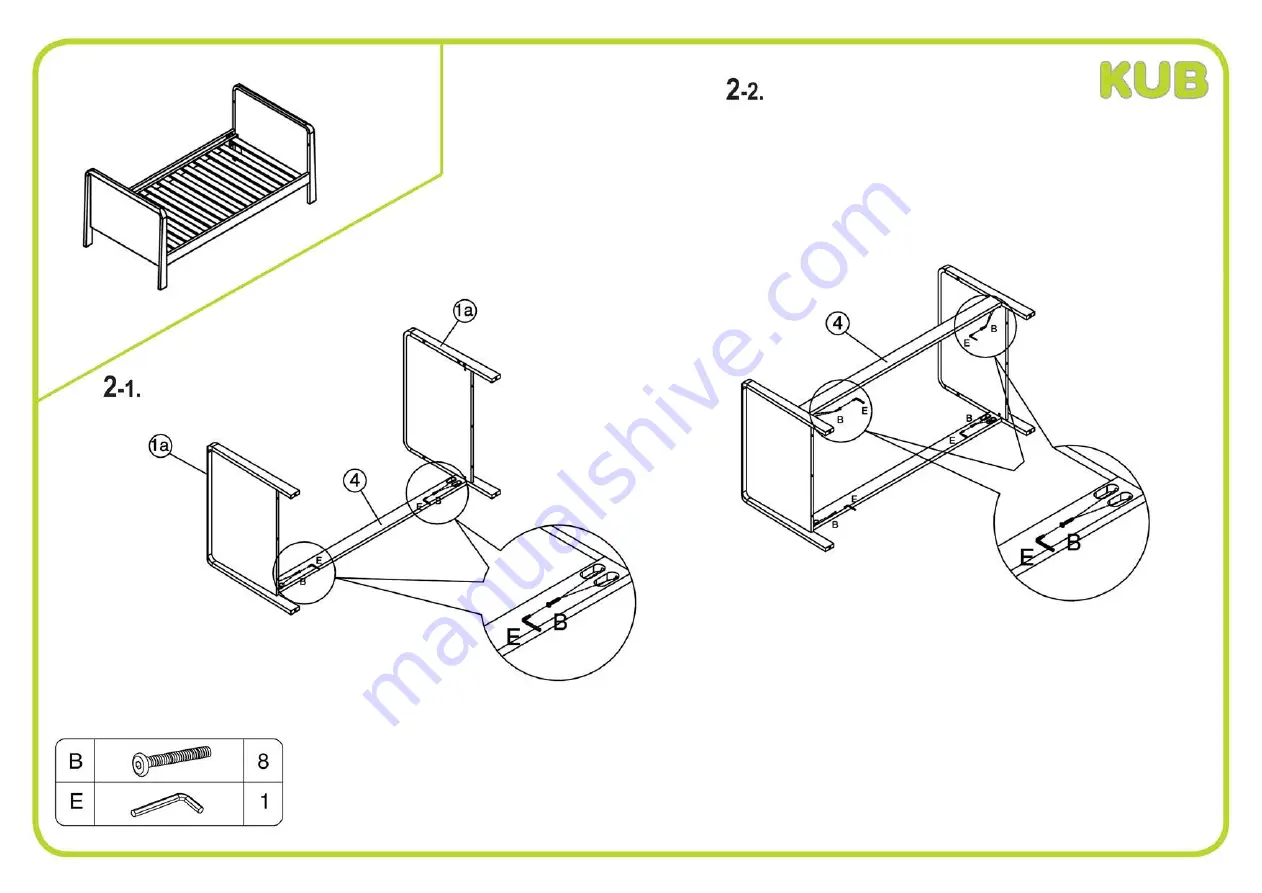 kub DULCIA 39401469 Скачать руководство пользователя страница 6