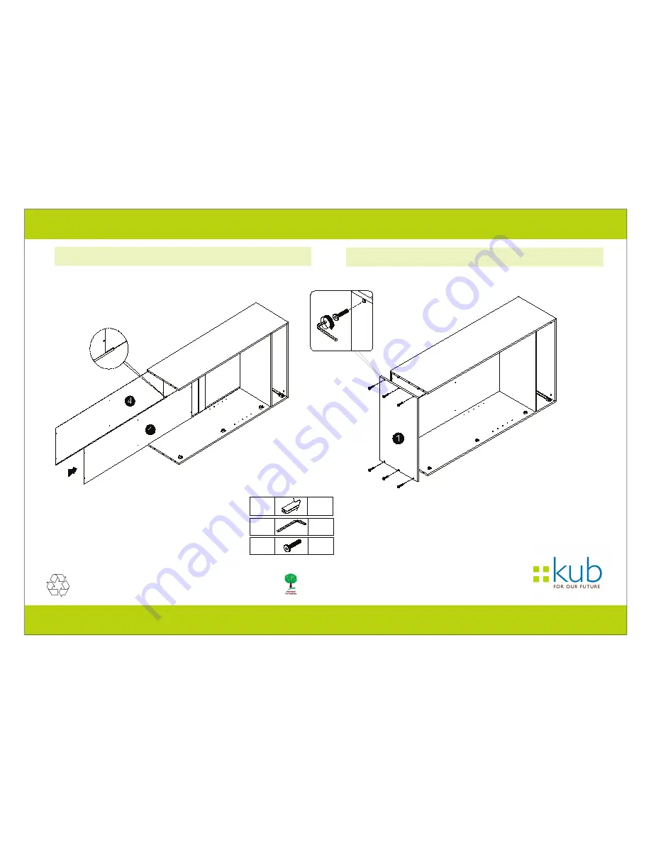 kub FUR30900049 Скачать руководство пользователя страница 7